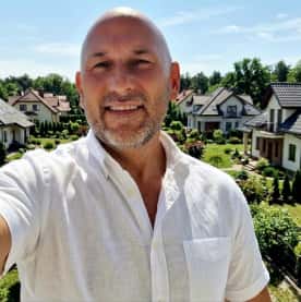 Dariusz Piechowicz - Agent nieruchomości w: Sosnowiec