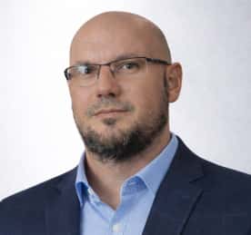 Dariusz Pikos - Real Estate Agent in Piekary Śląskie