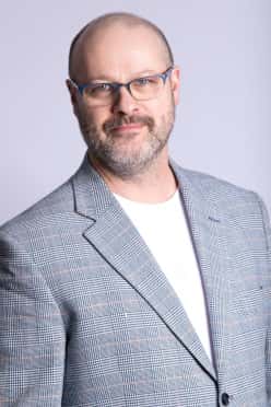 Dariusz Sterczewski - Real Estate Agent in Zgierz