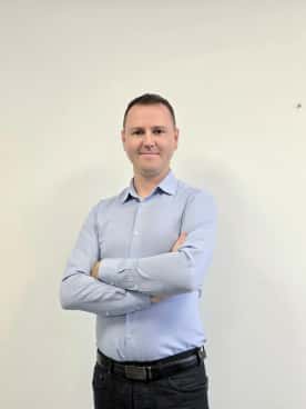 Dawid Dorota - Real Estate Agent in Rzeszów