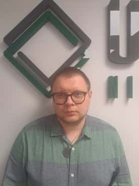 Dawid Mielczarek - Agent nieruchomości w: Wrocław