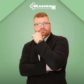 Dawid Płuciennik - Real Estate Agent in Gdynia
