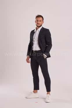Dawid Zadrowski - Real Estate Agent in Gdynia