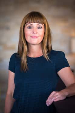 Diana Butowska - Real Estate Agent in Mielno