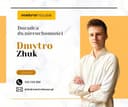 Dmytro Zhuk