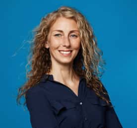 Dobrochna Bednarkiewicz - Real Estate Agent in Poznań