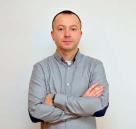 Dominik Rodzik - Real Estate Agent in Puławy