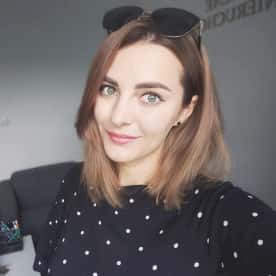 Dominika Adamczuk - Real Estate Agent in Sokołów Podlaski