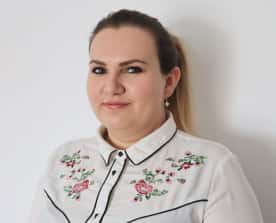 Dominika Chmielewska-Micielica - Real Estate Agent in Ełk