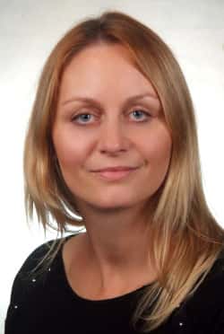 Dominika Dziedzic - Real Estate Agent in Jelenia Góra