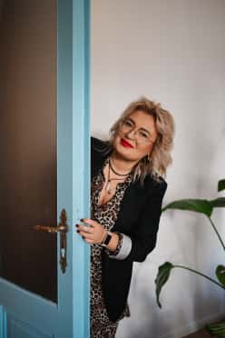 Dominika Gaweł - Agent nieruchomości w: Katowice