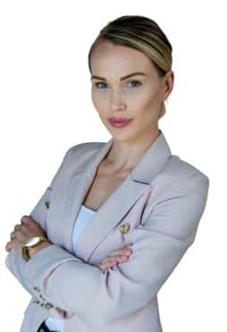 Dominika Kańczok - Real Estate Agent in Rybnik