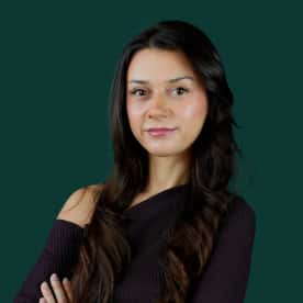 Dominika Kędziorek - Agent nieruchomości w: Szczecin