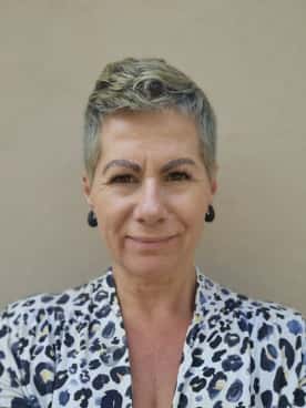 Dominika Kita - Real Estate Agent in Warszawa