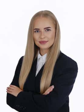 Dominika Ludwiczak-Malikowska - Agent nieruchomości w: Grodzisk Wielkopolski