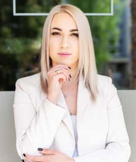 Dominika Migacz - Agent nieruchomości w: Jelenia Góra