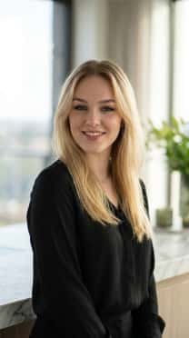 Dominika Modrzejewska - Agent nieruchomości w: Brzeziny