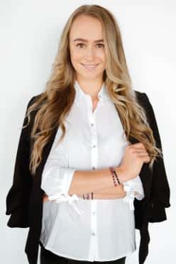 Dominika Przybyło - Agent nieruchomości w: Rzeszów