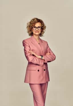 Dominika Sadowska-Nowak - Agent nieruchomości w: Poznań
