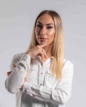 Dominika Siuta - Real Estate Agent in Nowy Sącz