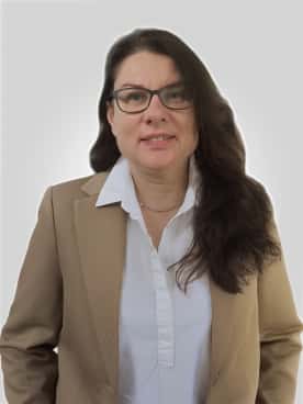 Dominika Styszewska - Real Estate Agent in Szczecin