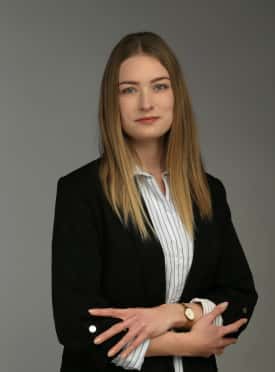 Dominika Świerczek - Agent nieruchomości w: Bielsko-Biała