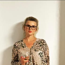 Real Estate Agent in Piaseczno: Dominika Wódkowska