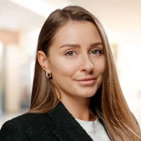 Dominika Wojciechowska - Agent nieruchomości w: Szczecin