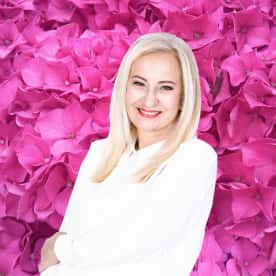 Dorota Białowąs - Real Estate Agent in Pępowo