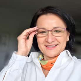Dorota Borowska - Agent nieruchomości w: Oława