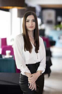Dorota Borysiak - Real Estate Agent in Gorzów Wielkopolski