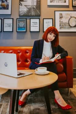 Dorota Doman - Real Estate Agent in Bydgoszcz