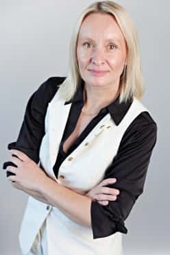 Dorota Jędrzejewska - Agent nieruchomości w: Opole