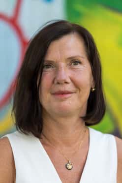 Dorota Kalwińska - Real Estate Agent in Poznań