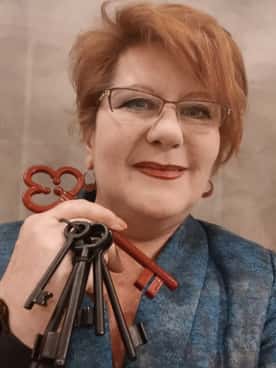 Dorota Kosicka - Real Estate Agent in Grodzisk Wielkopolski