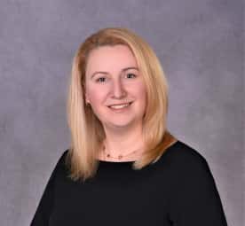 Dorota Kot - Real Estate Agent in Rzeszów