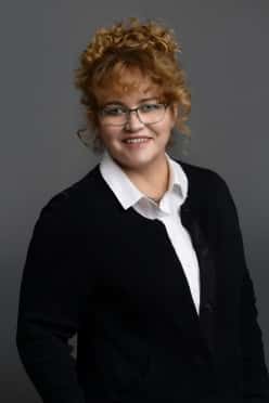 Dorota Kuśnierska - Real Estate Agent in Poznań