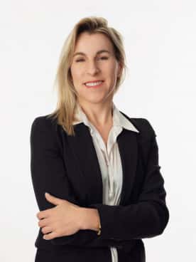 Dorota Lipińska - Real Estate Agent in Dobrzyniewo Duże