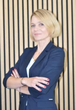 Dorota Machniewicz - Real Estate Agent in Stryków