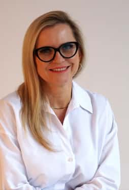 Dorota Majewska - Real Estate Agent in Kielce
