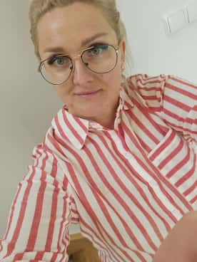 Dorota Piskorowska - Real Estate Agent in Olsztyn