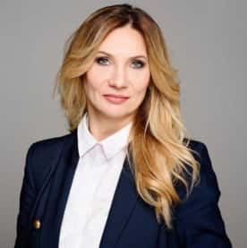 Dorota Rynko - Real Estate Agent in Gdańsk