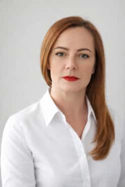 Dorota Śmiech-Migocka - Agent nieruchomości w: Warszawa