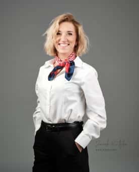 Dorota Sobierajska - Real Estate Agent in Warszawa