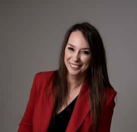 Dorota Sołtys - Real Estate Agent in Włocławek