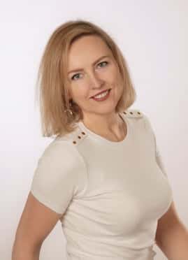 Dorota Urban - Agent nieruchomości w: Wodzisław Śląski