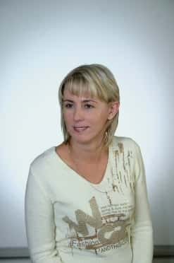Dorota Weiss - Agent nieruchomości w: Psary