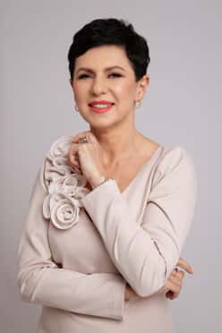 Dorota Wysocka - Real Estate Agent in Bielawa