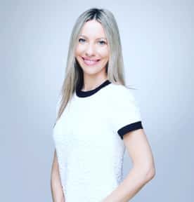 Dorota Żabczyńska-Piotr - Agent nieruchomości w: Szczecin