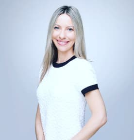 Real Estate Agent in Szczecin: Dorota Żabczyńska-Piotr
